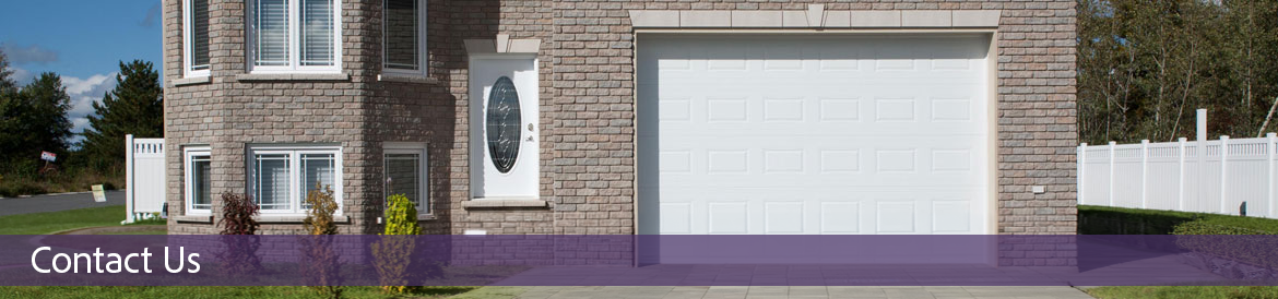 contact garage door repair Amityville