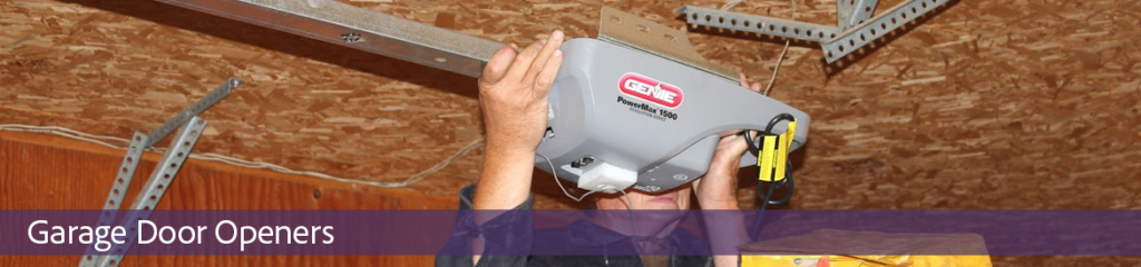 garage door openers Amityville