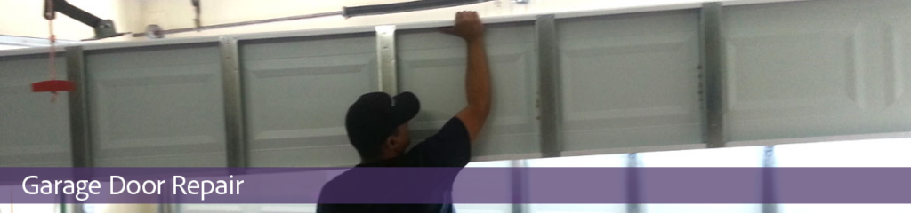 garage door repair Amityville