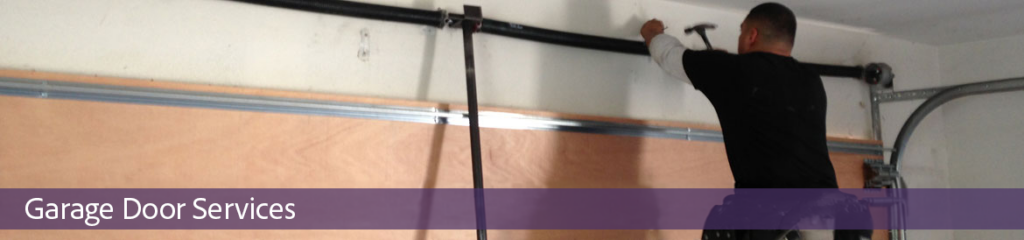 garage door services Amityville