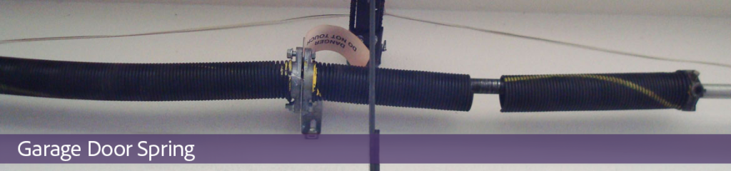 garage door spring amityville