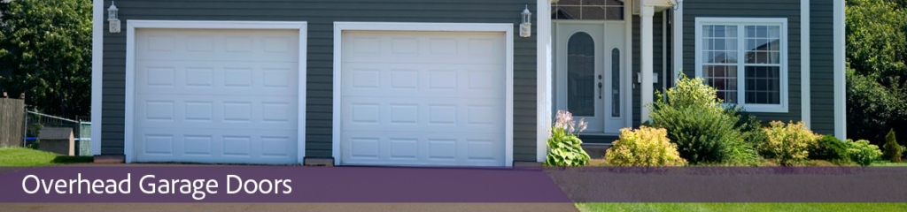 overhead garage door amityville
